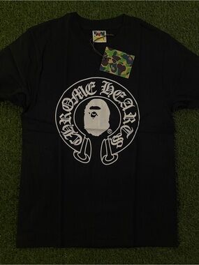 Bape Streetwear Shirt